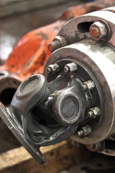 Tekerlek derleme döndürme