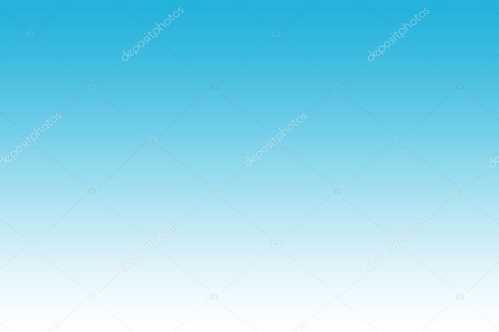 Blue gradient abstract background with space for text or image. Graphic element for print and design.