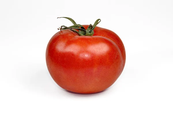 Reife rote Tomaten — Stockfoto