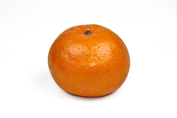 Ripe fresh orange — Stock Photo, Image