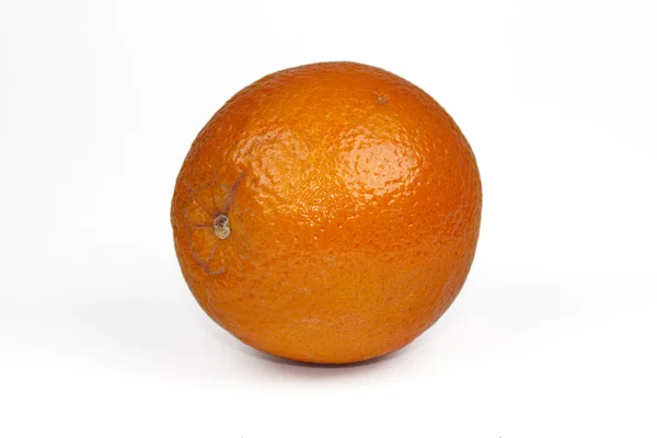 Dojrzałe świeżych pomarańczy — Zdjęcie stockowe