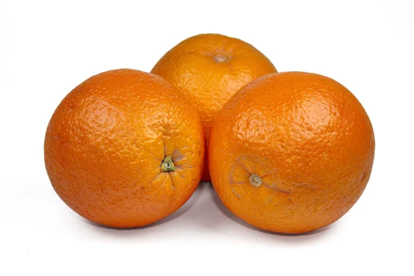 Oranges fraîches mûres — Photo