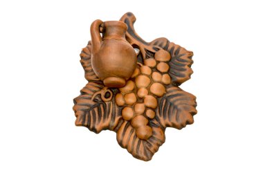 Clay, seramik eşya