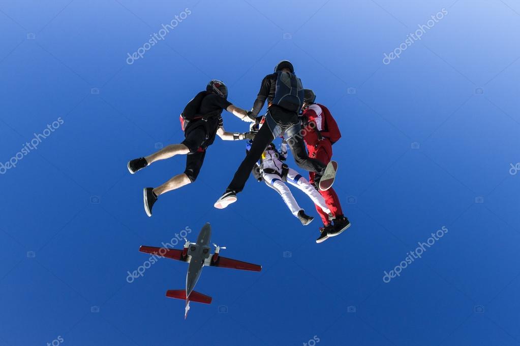 germanskydiver