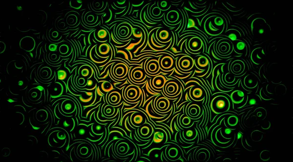Ψηφιακή Απεικόνιση Τεχνική Απομίμησης Ακουαρέλας Αφηρημένο Χρώμα Φόντου Δημιουργική Υφή — Φωτογραφία Αρχείου