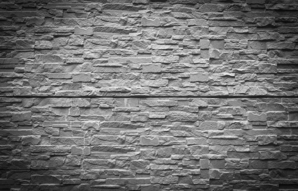 Stone wall rustic texture gray background — Stock Photo, Image