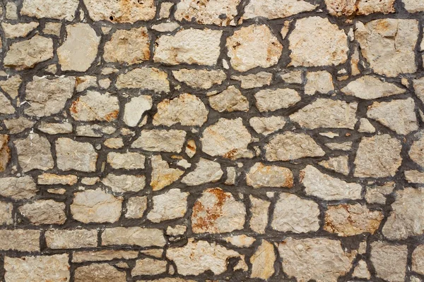 Háttér kő fal textúra — Stock Fotó