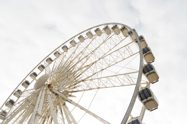 Roda gigante de Brighton — Fotografia de Stock