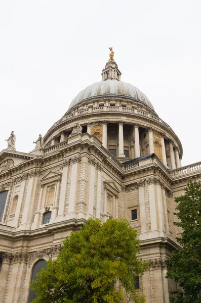 Katedra Kościół London Southwark — Zdjęcie stockowe