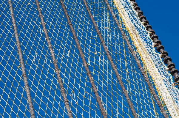 Balık ağı — Stok fotoğraf