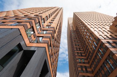 WTC amsterdam