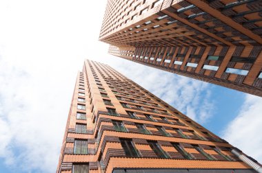 WTC amsterdam