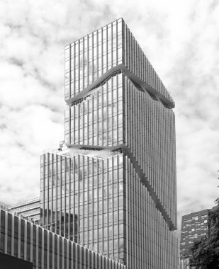 WTC amsterdam