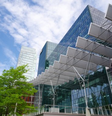 WTC amsterdam