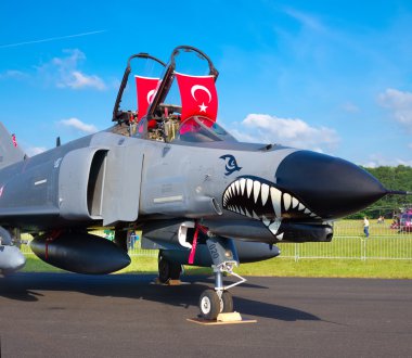 Türk savaşçı