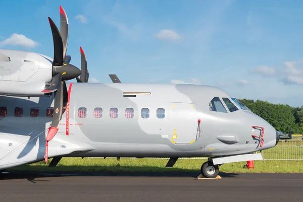 Seeaufklärungsflugzeug — Stockfoto