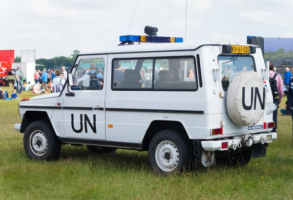 OSN auto — Stock fotografie