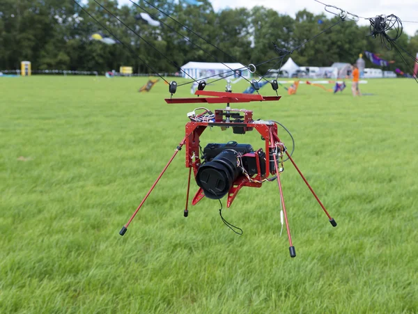 Externe camera — Stockfoto