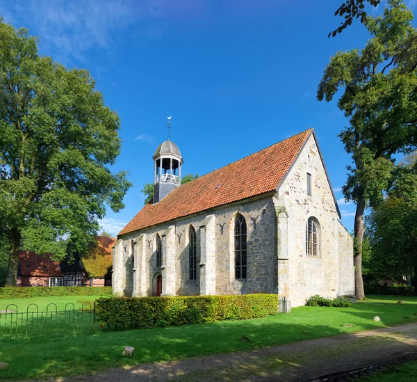 Petite église romaine — Photo