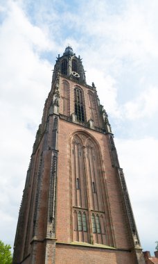 Hollanda 'daki kilise