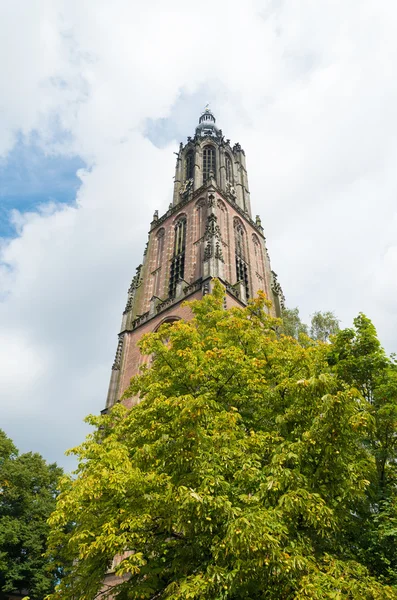 Hollanda 'daki kilise