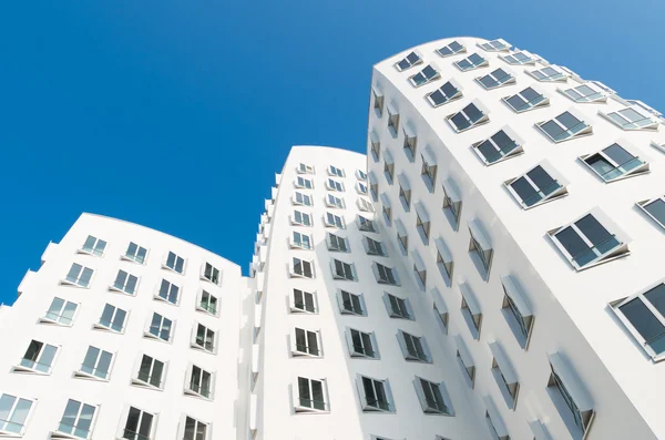 Modern architecture in germany — Stock Photo, Image