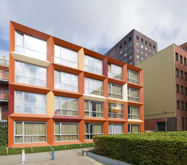 Apartamentos de estudiantes — Foto de Stock