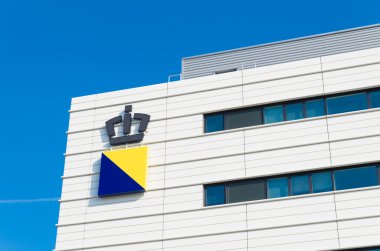 boskalis logo