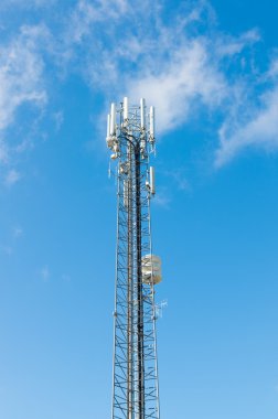 Telekomünikasyon Kulesi