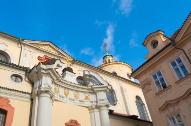 Prag mimarisi