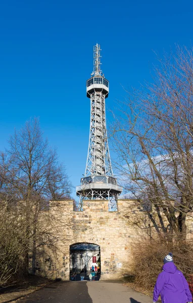 Torre de observación —  Fotos de Stock