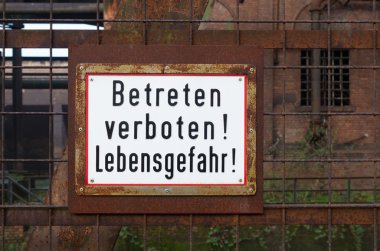 Peyzaj Park Duisburg