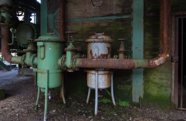 Peyzaj Park Duisburg