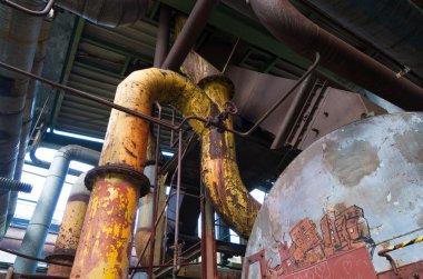 Peyzaj Park Duisburg