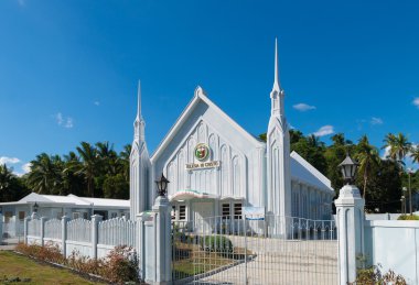 Beyaz Katolik Kilisesi