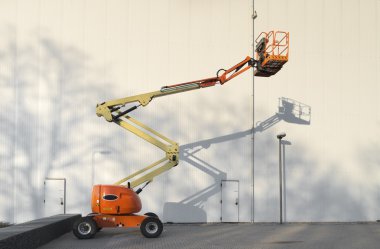 Hidrolik Vinçler-Mobil vinç