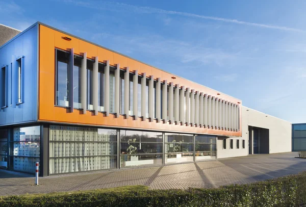 Modern office building — Stock Photo, Image