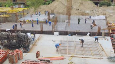 Ev yapımı zaman turları. Ev zaman turları oluşturma süreci