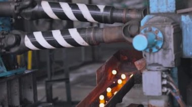 Dayanıklı üretim, fabrika üretim süreci