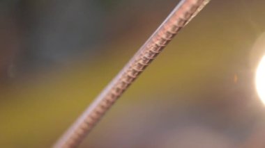 Bakır kablo üretimi yakın çekim, kablo yapımı, kablo yakın çekim