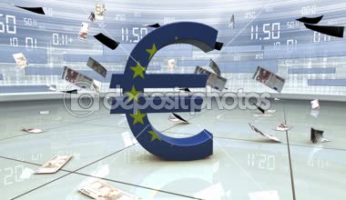 Animasyonlu emtia işaretleri