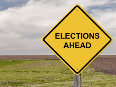 Dikkat - seçimleri öncesinde