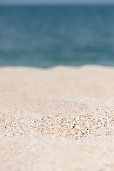 Tropická pláž útěk — Stock fotografie