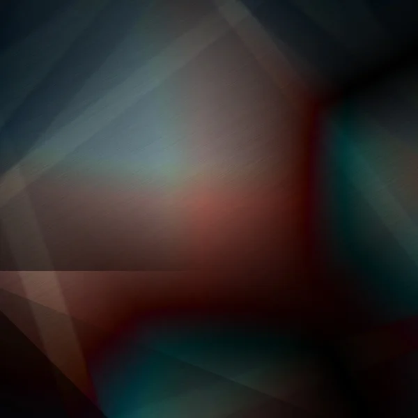Dunkler abstrakter Hintergrund Metall Textur Lichteffekte — Stockfoto