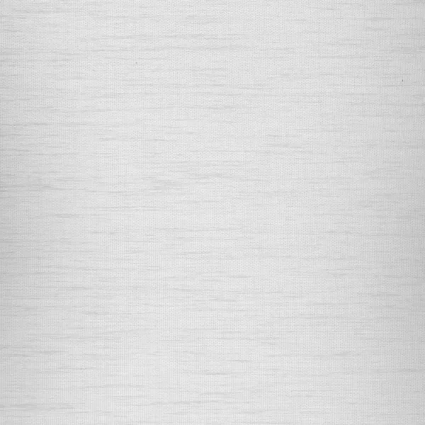 White background old linen fabric texture — Stock Photo, Image