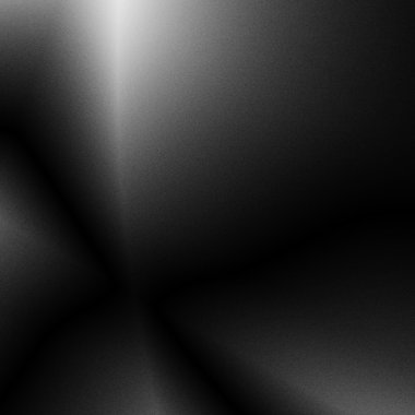 arka plan siyah metal doku ve spot ışık demeti