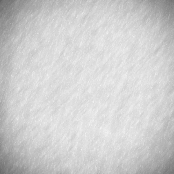 Grey canvas texture background — Stock Photo, Image