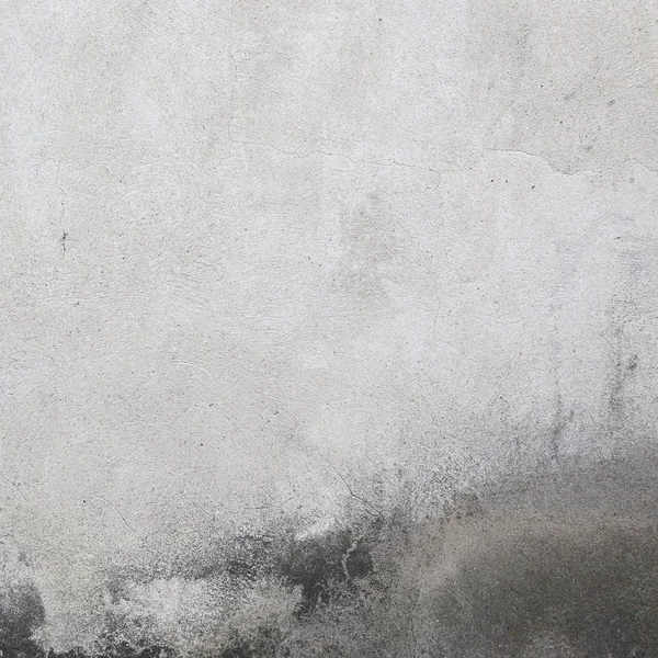 Old wall texture gray plaster grunge background — Stock Photo, Image