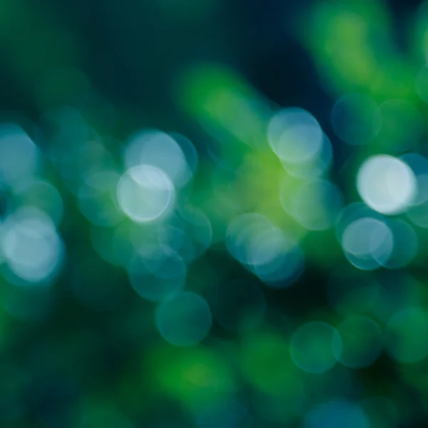 Abstracto luz fondo azul y verde color — Foto de Stock