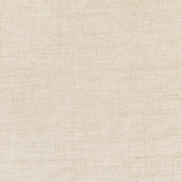 Beige canvas texture background Royalty Free Stock Images